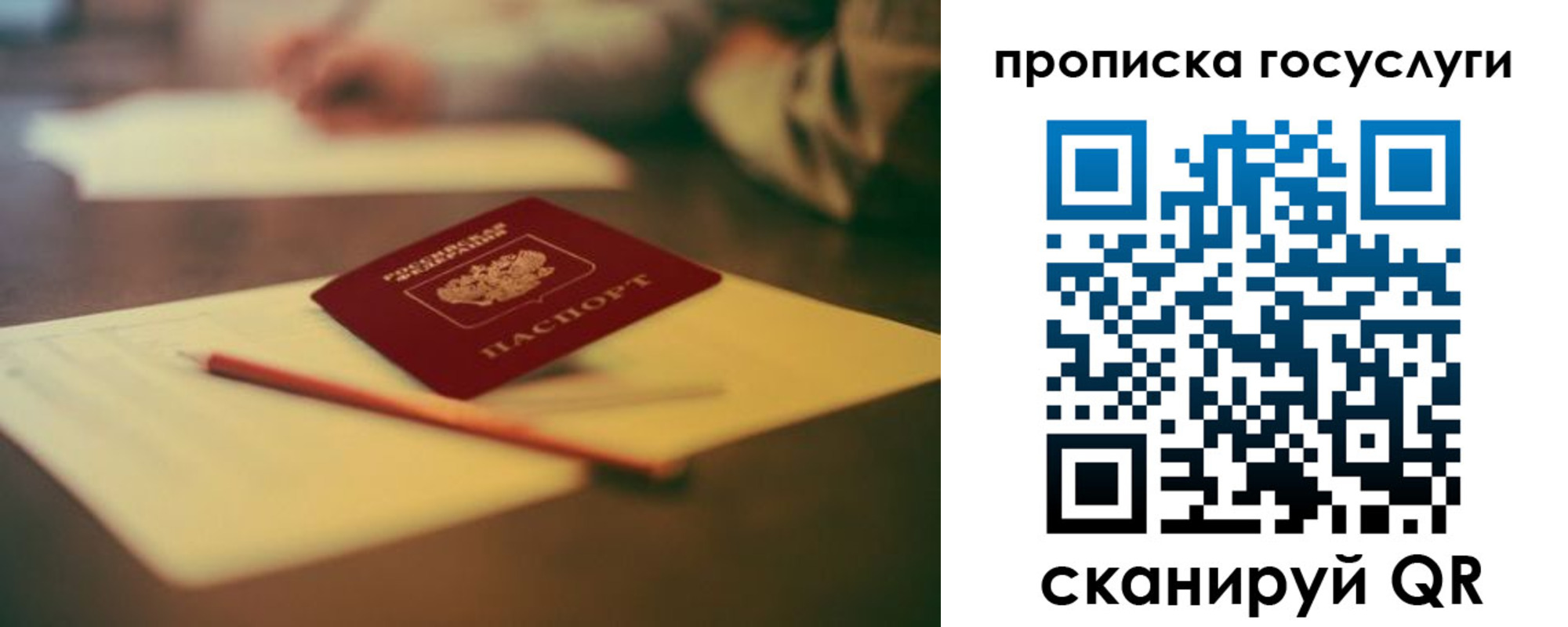 прописка ребенка в Орехово-Зуево